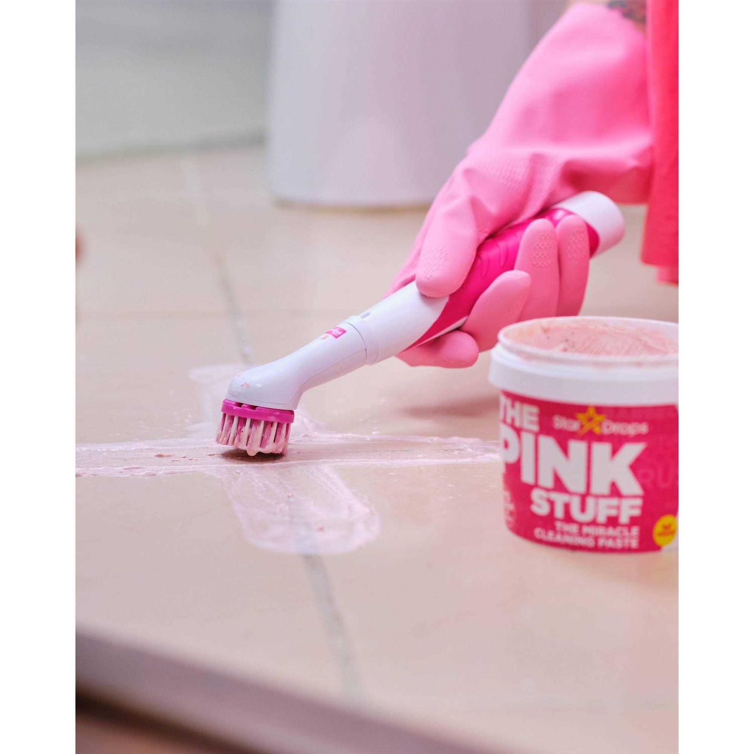 Star Drops The Pink Stuff Miracle Cleaning Paste - Image 5