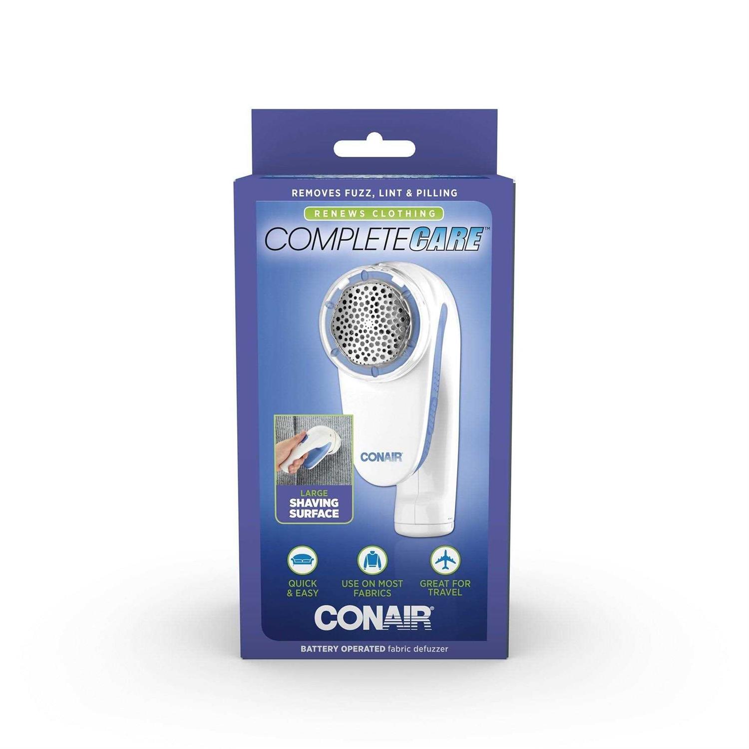 Conair Fabric Shaver - Image 3