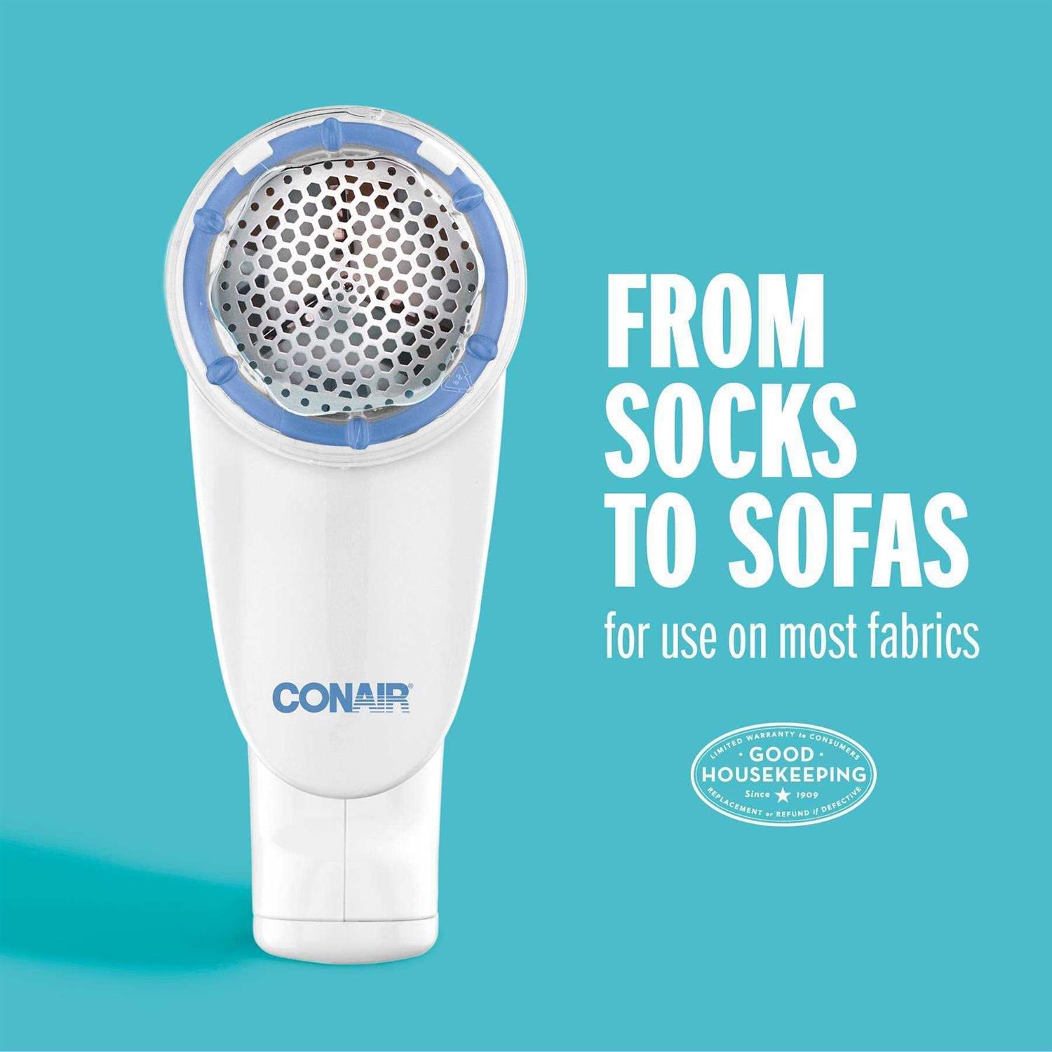 Conair Fabric Shaver - Image 5