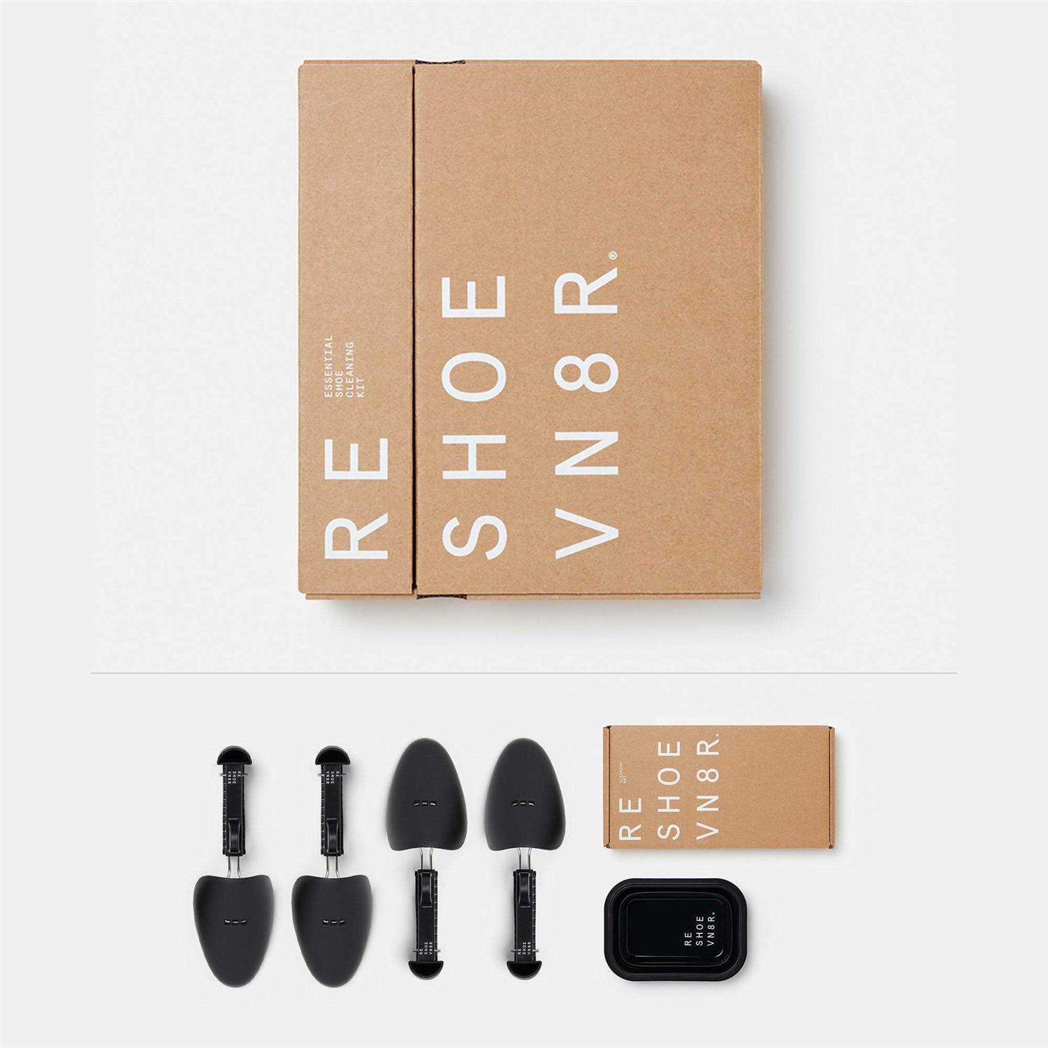 Reshoevn8r Essential Shoe & Sneaker Cleaning Kit - Image 5