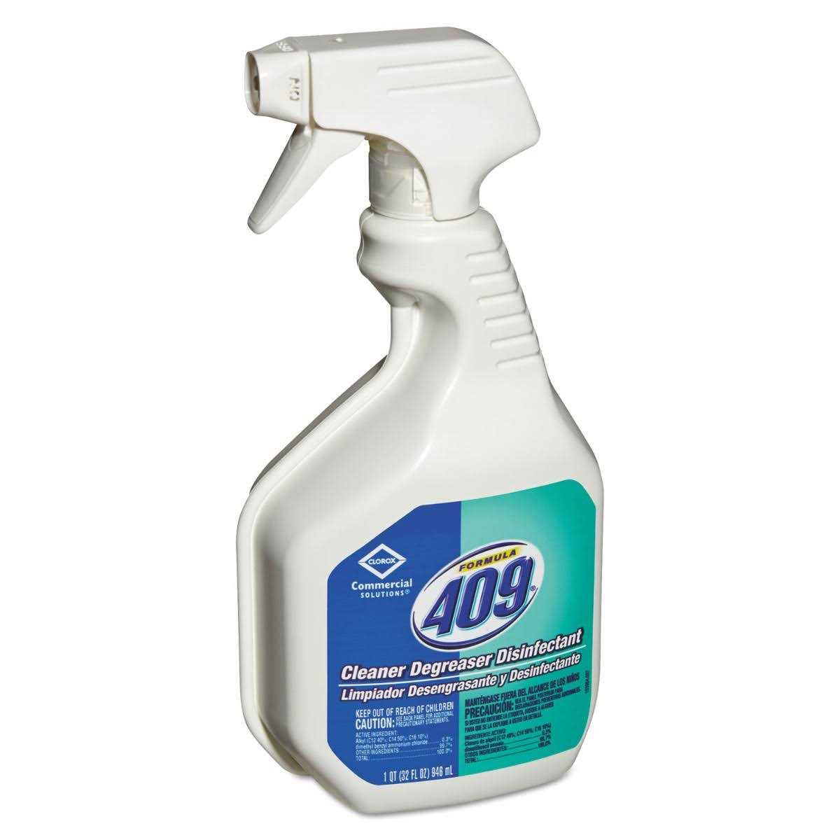 Clorox Urine Remover for Stains and Odors - Image 4