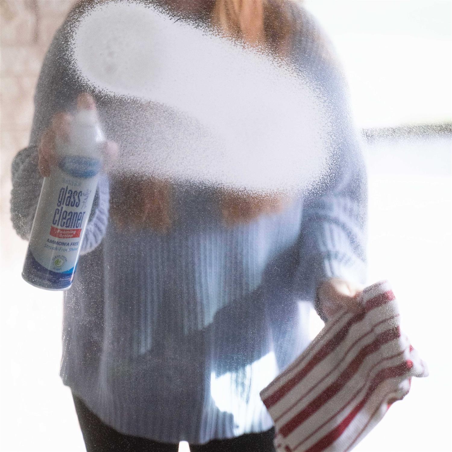 Sprayway Glass Cleaner - Image 3