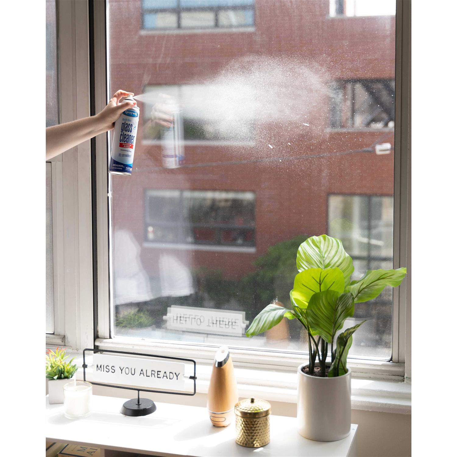 Sprayway Glass Cleaner - Image 4