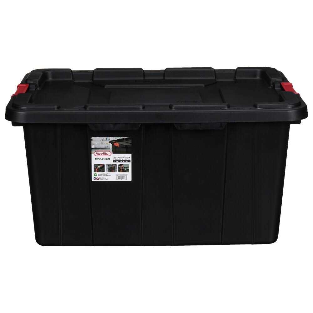 Sterilite Industrial Tote - Image 4
