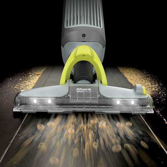 Shark VACMOP Disposable Hard Floor Vacuum and Mop Pad Refills - Image 4