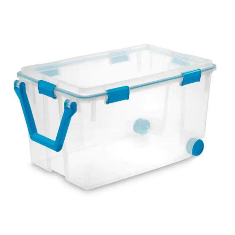 Sterilite Gasket Box - Image 4