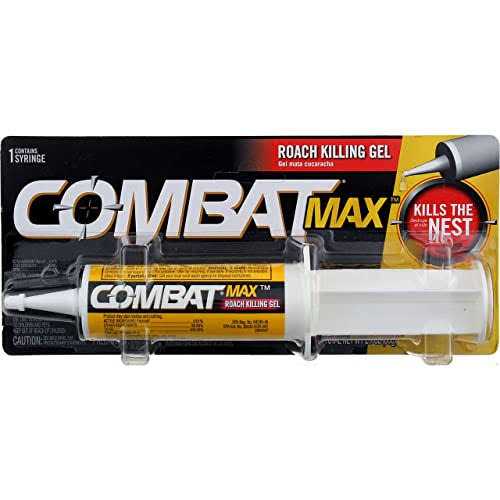 Combat Max Roach Killing Gel - Image 3