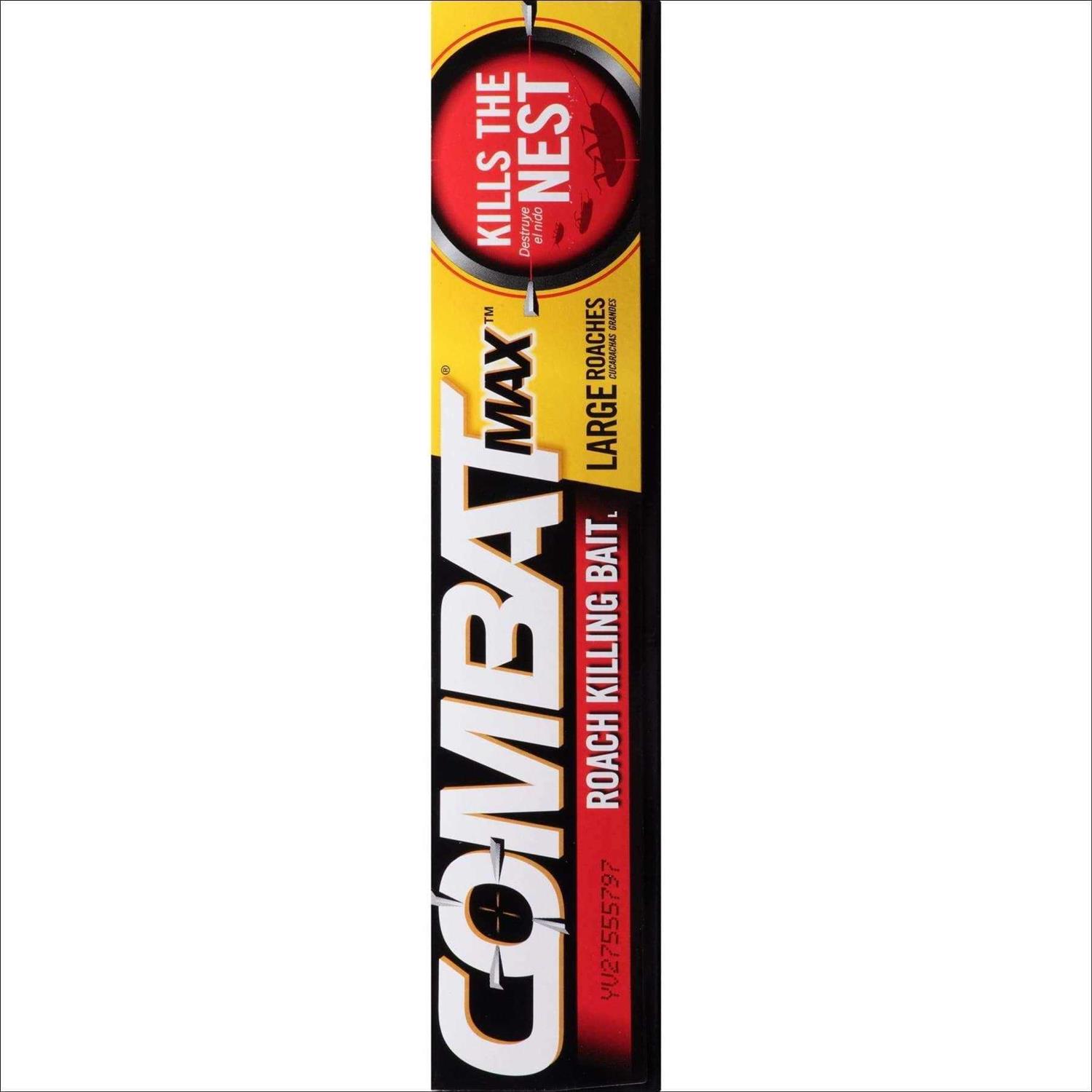 Combat Max Large Roach Bait - Image 3