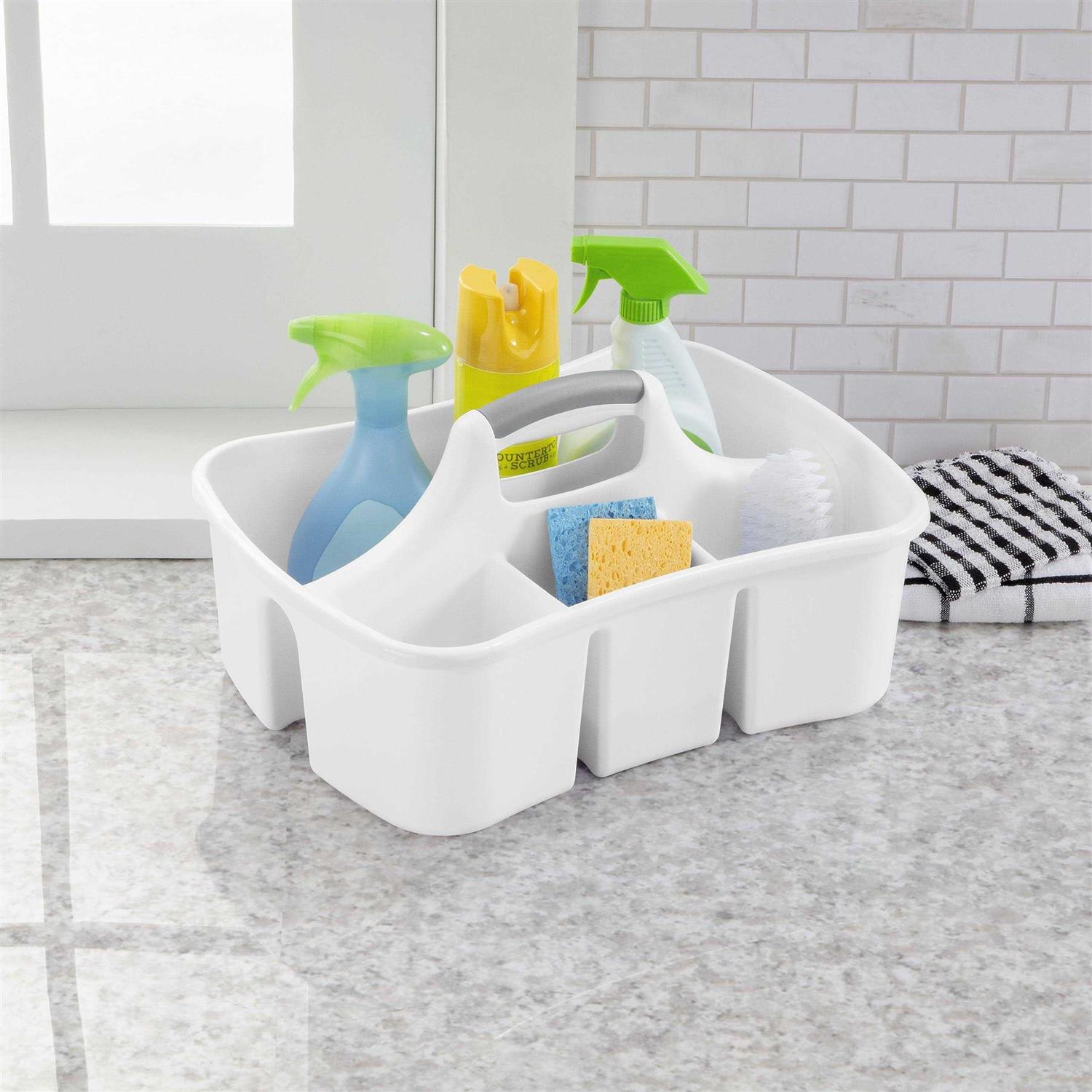 Sterilite Divided Ultra Caddy - Image 3