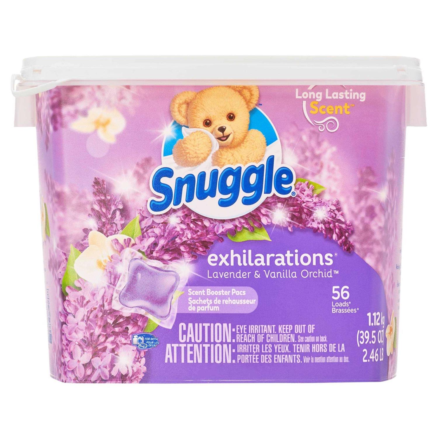 Snuggle Scent Booster Pacs - Image 3