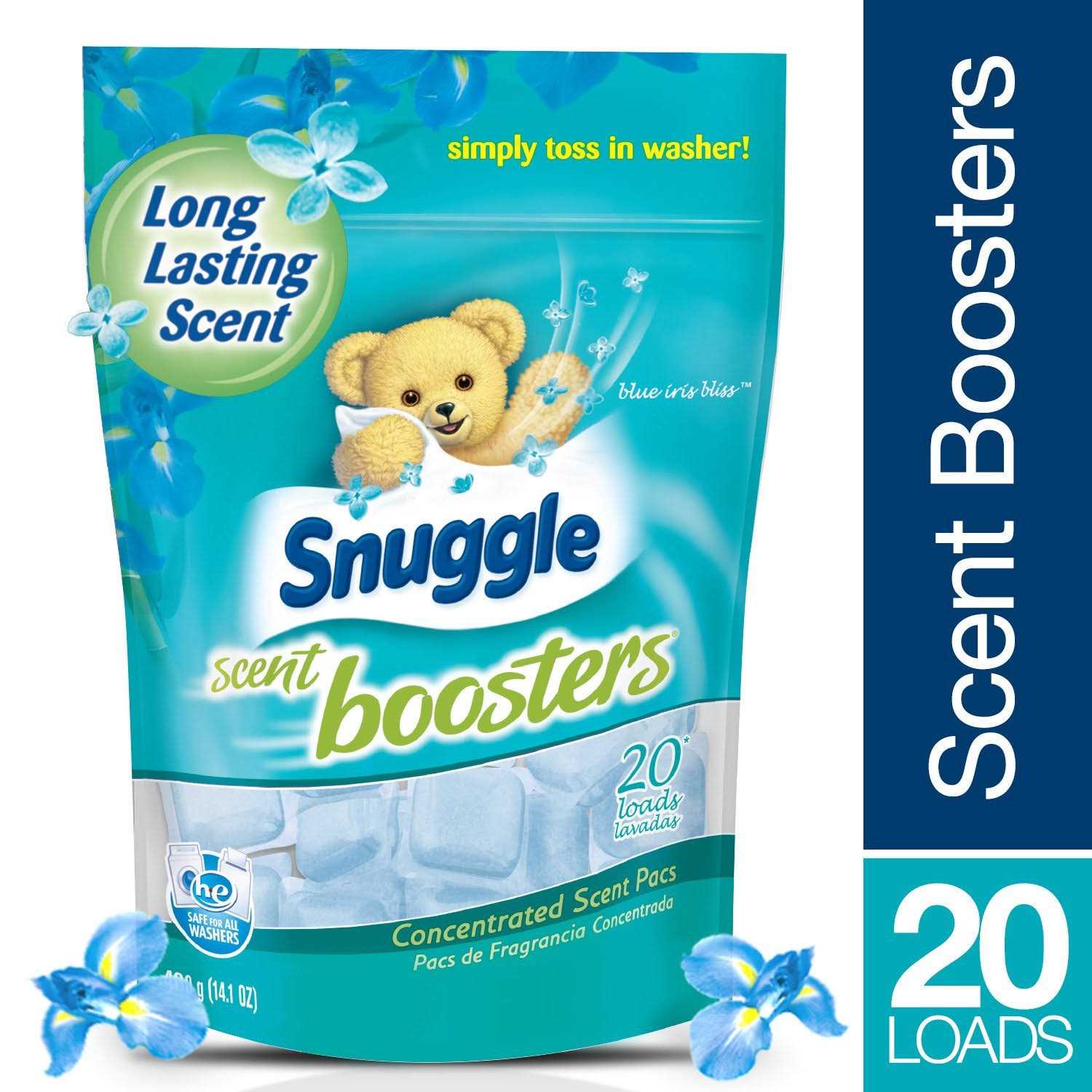 Snuggle Scent Booster Pacs - Image 5