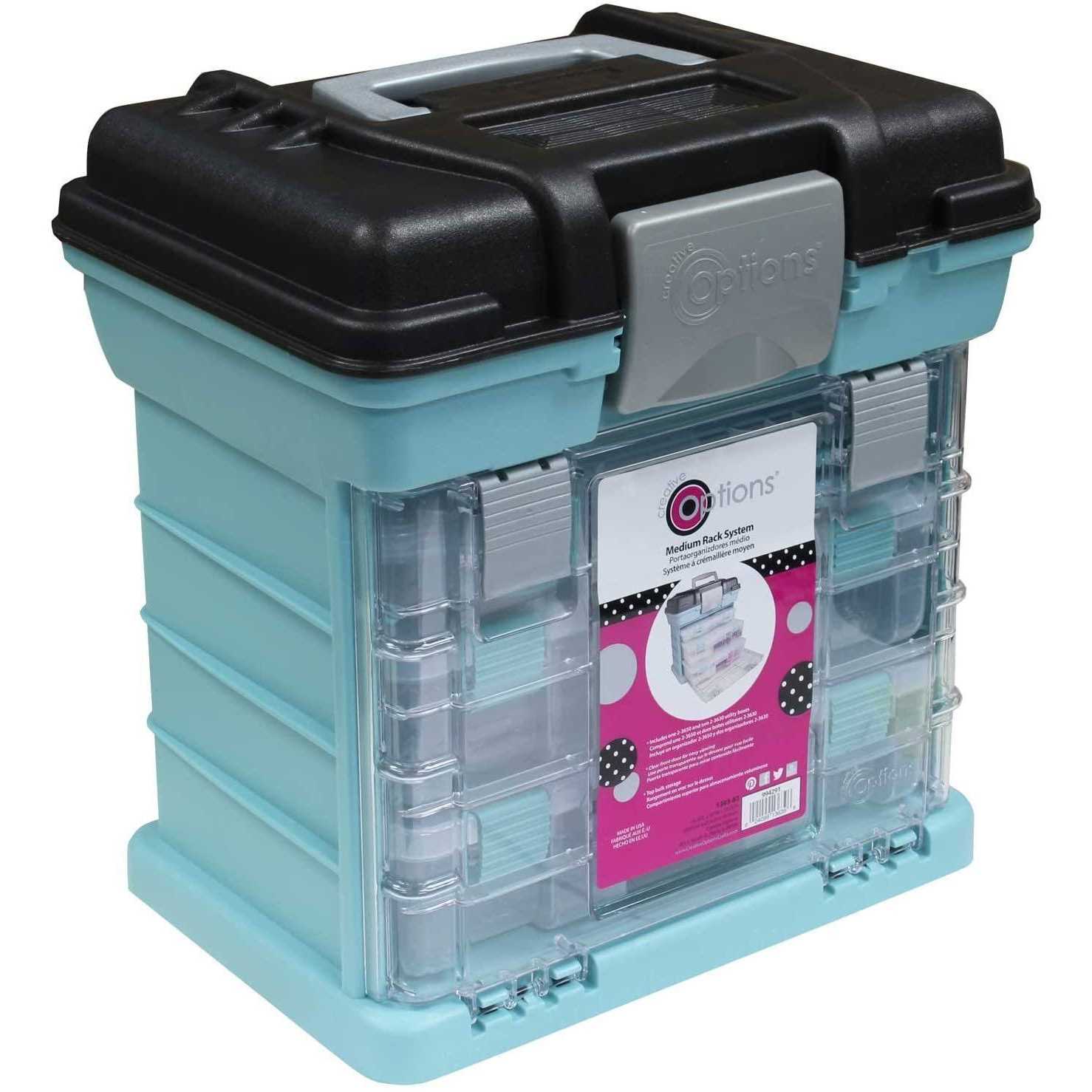 Creative Options Rack System - Image 4