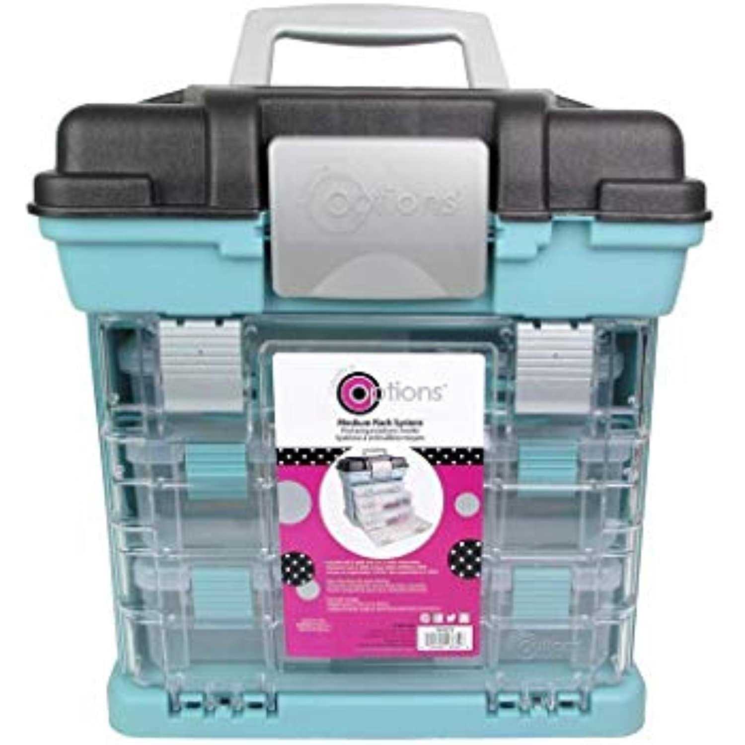 Creative Options Rack System - Image 5