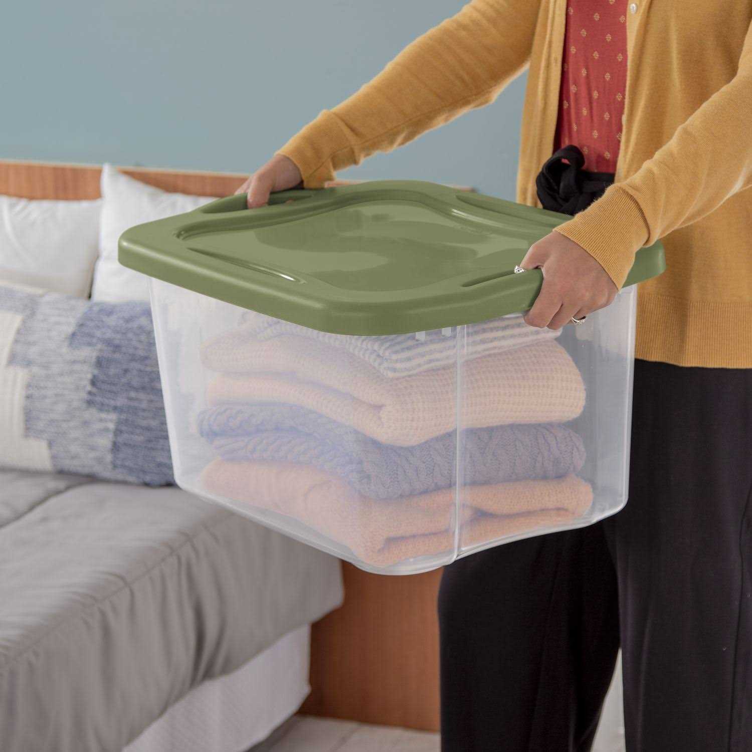 Sterilite EZ Carry - Image 4