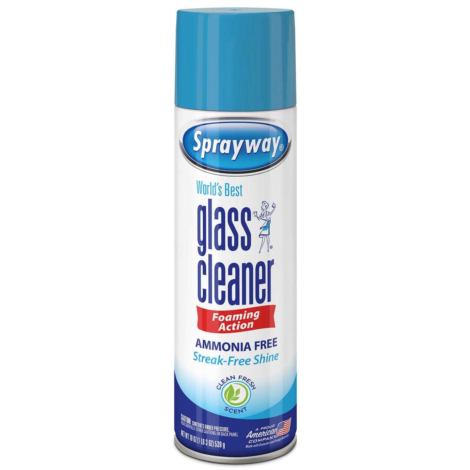 Sprayway Glass Cleaner - Image 5