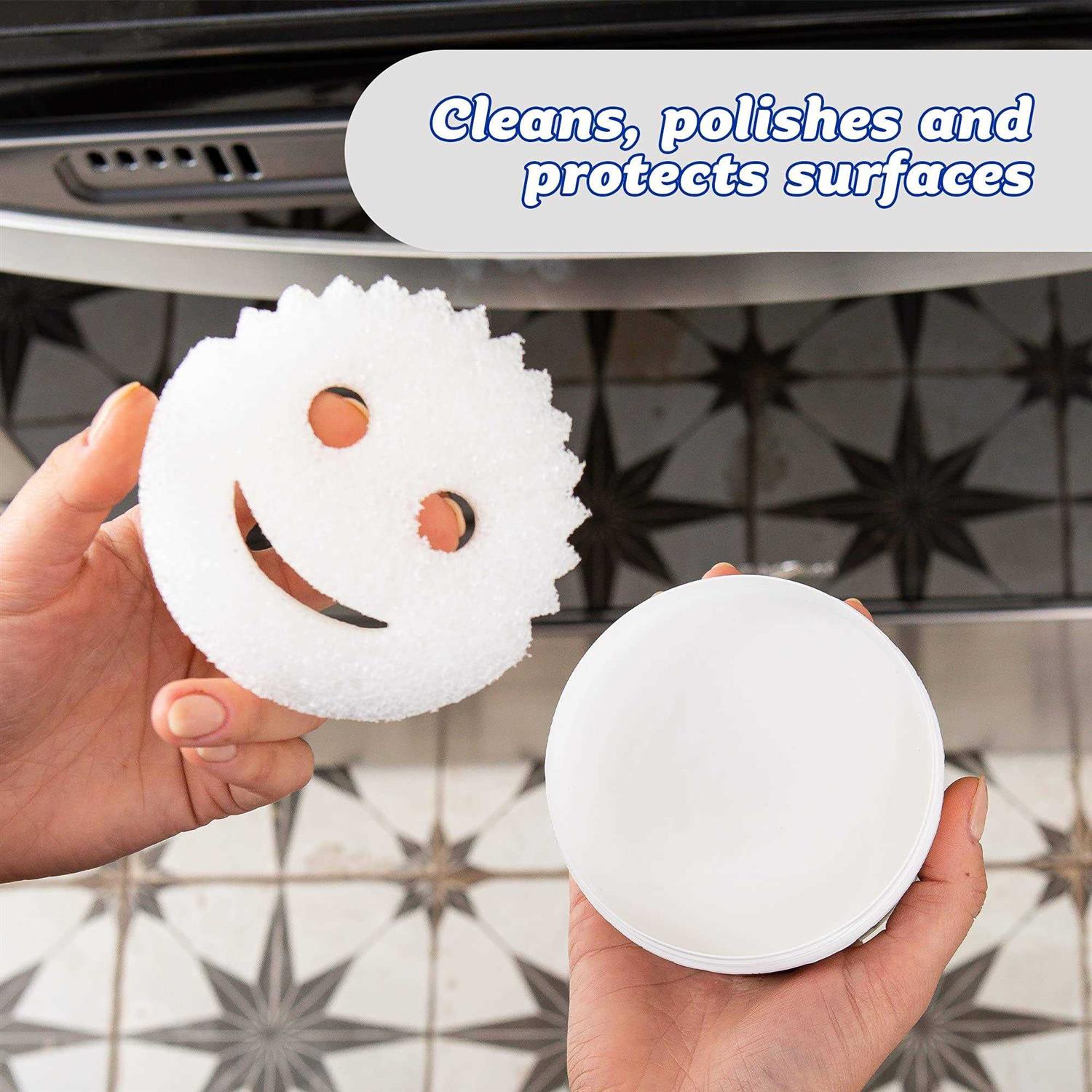 Scrub Daddy Power Paste + Scrub Mommy - Image 5