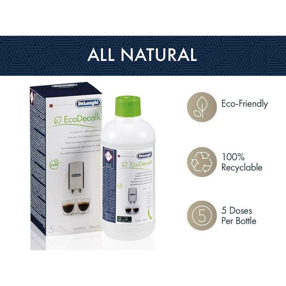 DeLonghi Descaler - Image 4