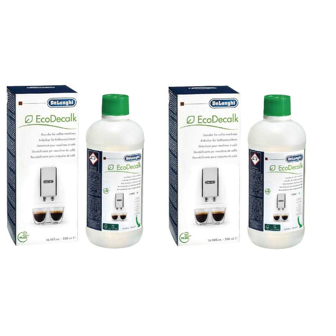 DeLonghi Descaler - Image 5