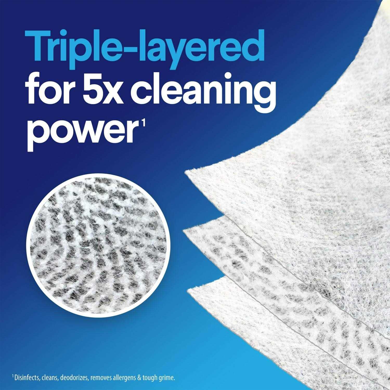 Clorox Disinfecting Wipes - Image 4