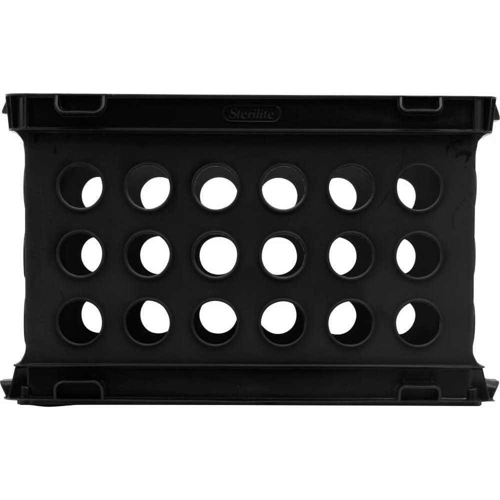 Sterilite Crate Storage - Image 4