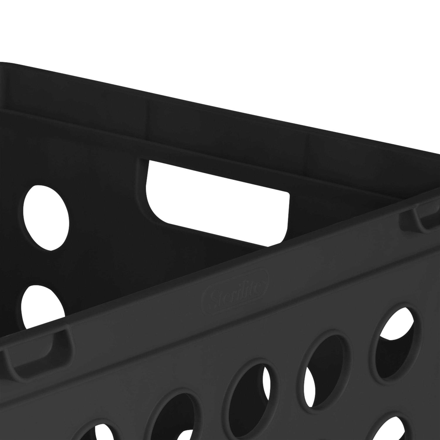 Sterilite Crate Storage - Image 5