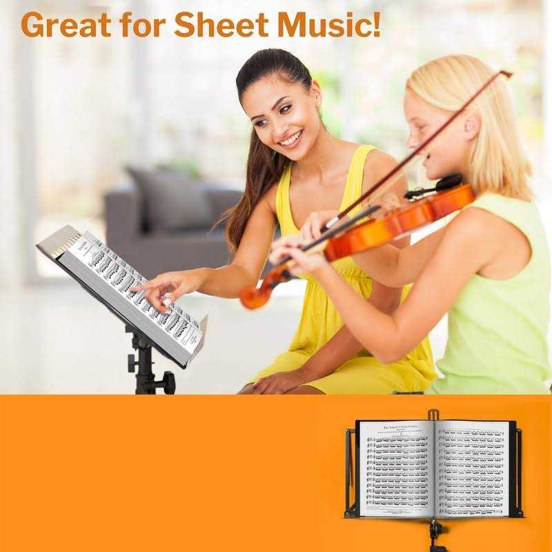 Dunwell Binder with Plastic Sleeves Presentation Book - Image 5