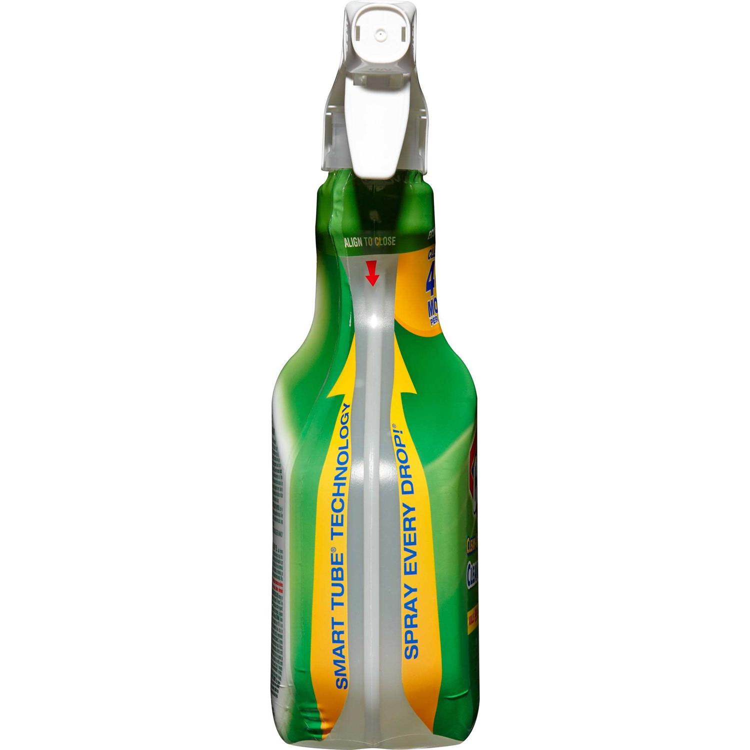 Clorox Clean-Up Bleach Cleaner - Image 4