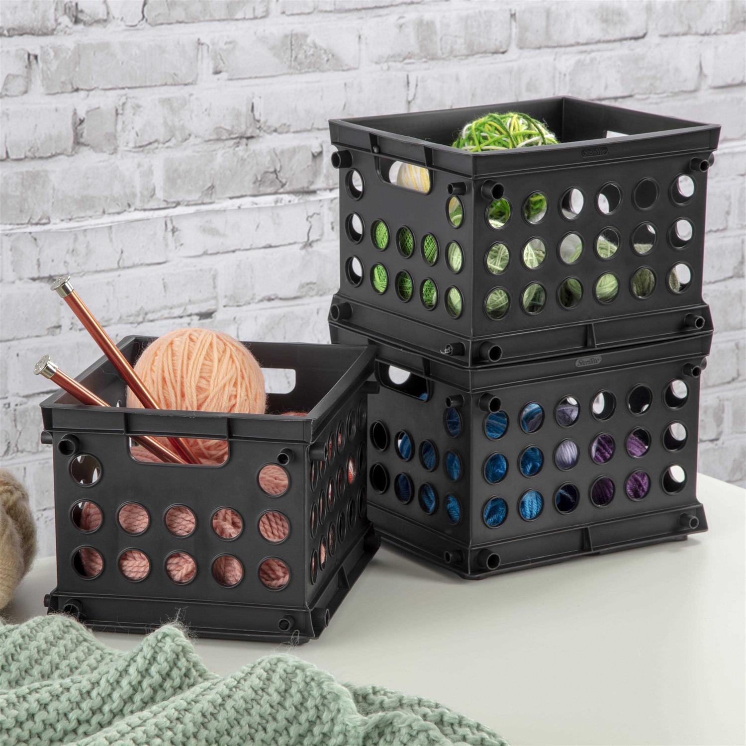 Sterilite Crate Mini - Image 3