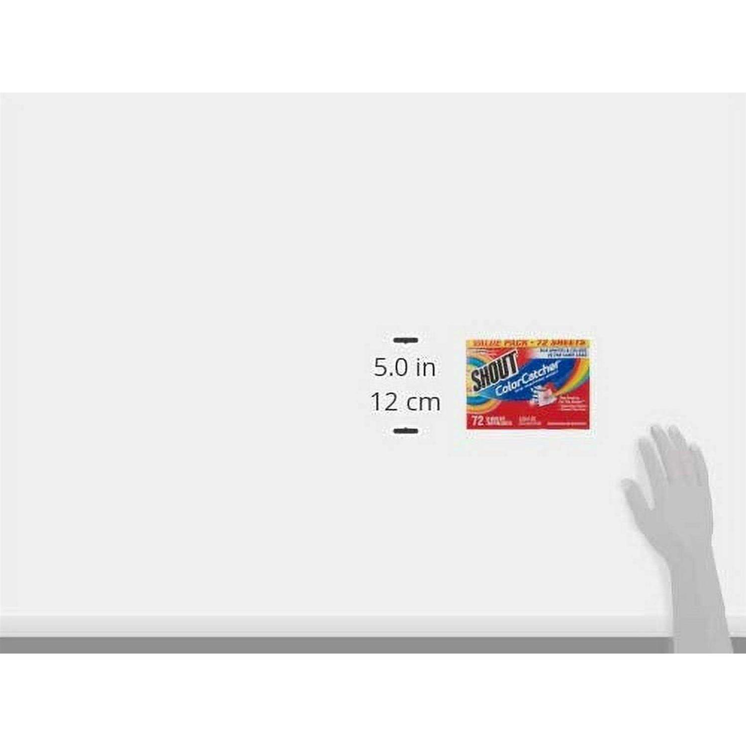 Shout Color Catcher Dye Trapping Sheets - Image 3