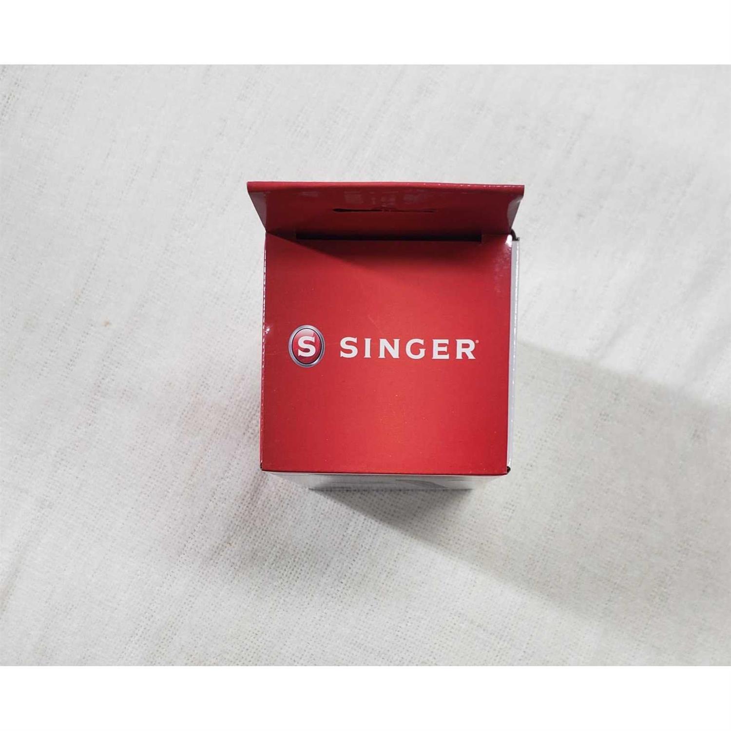 Singer Compact Fabric Shaver & Lint Remover - Image 4