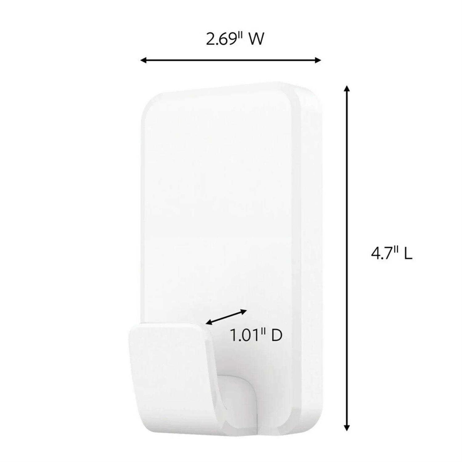 Command 15 Lb XL Heavyweight Hook - Image 5