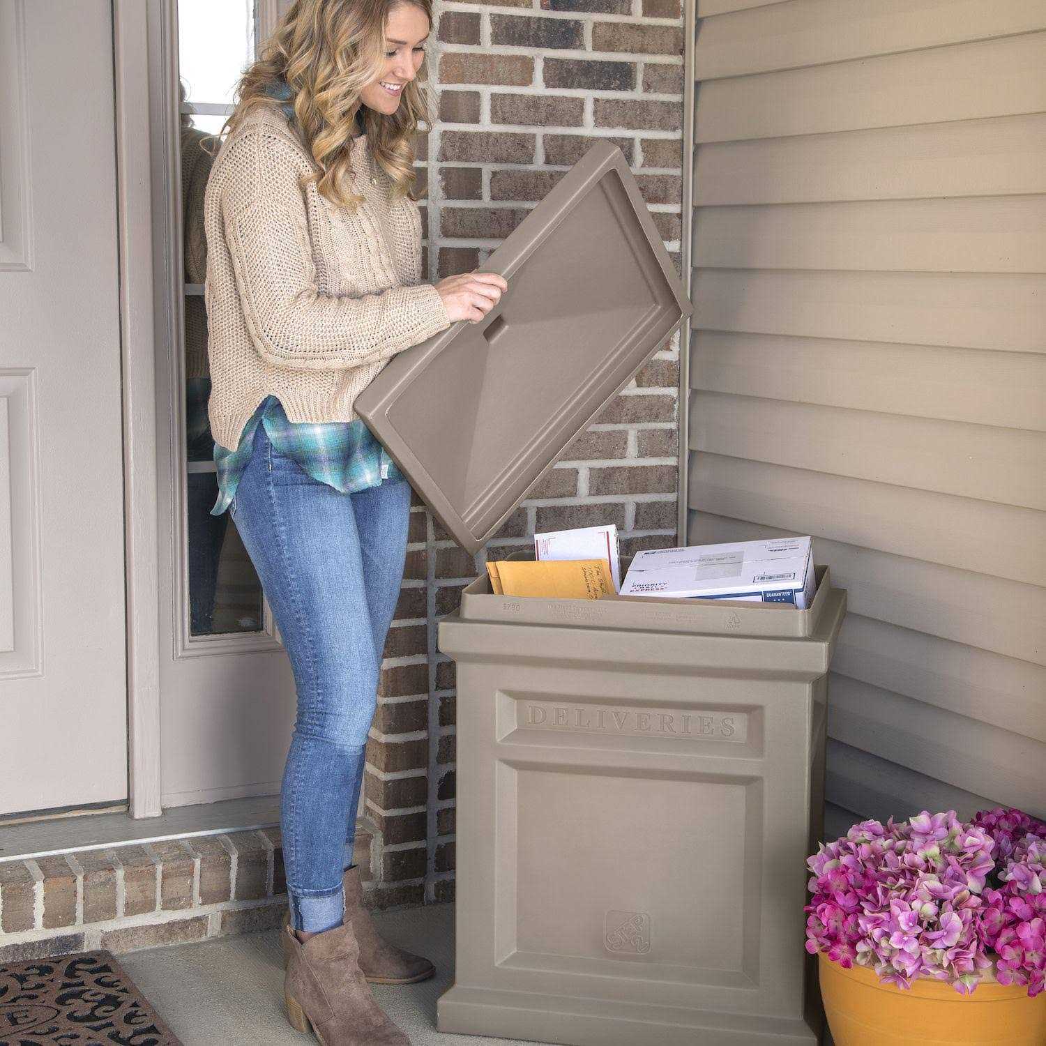 Step2 Express Parcel Delivery Box - Image 4