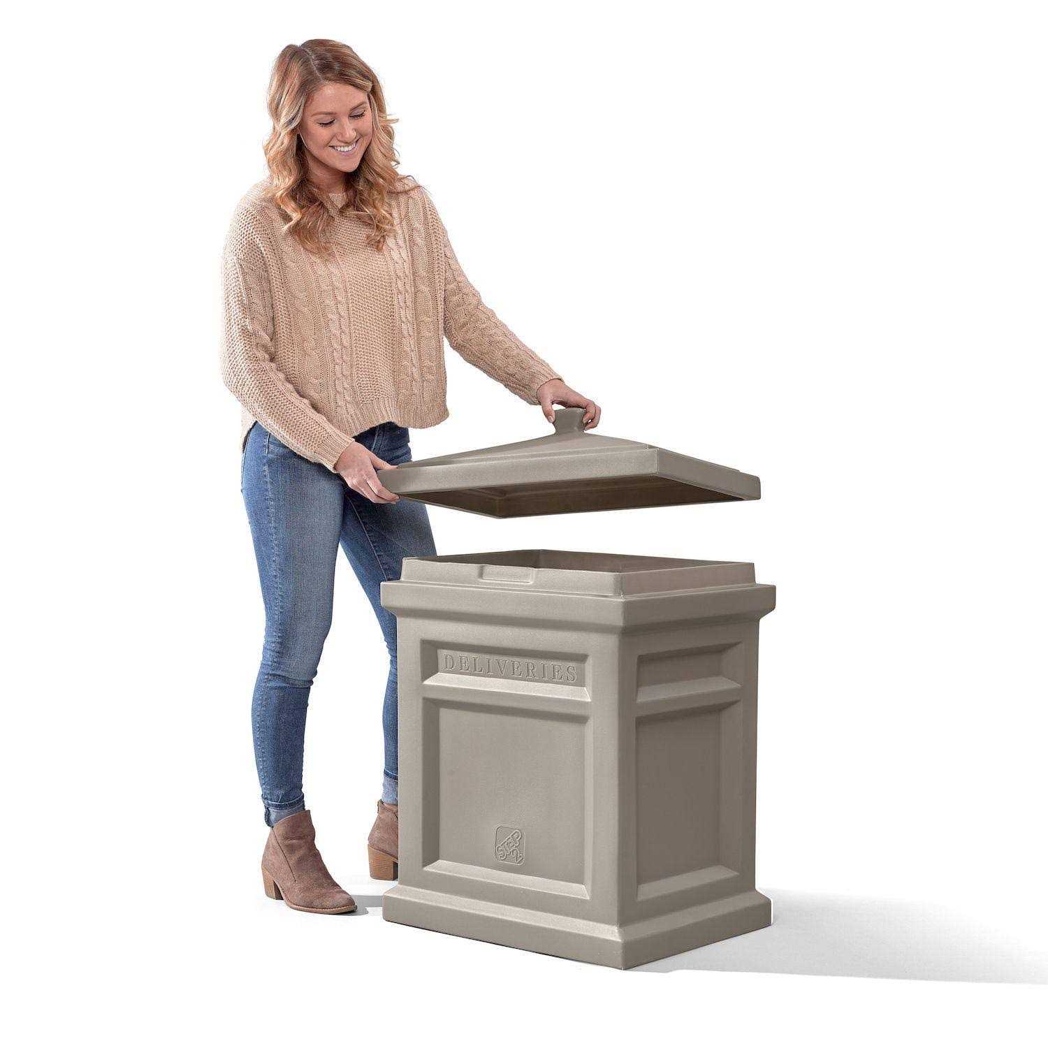 Step2 Express Parcel Delivery Box - Image 5