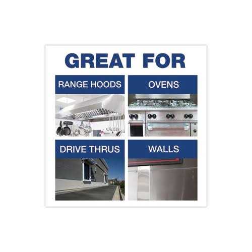 Dawn Multi-Surface Heavy Duty Degreaser - Image 4