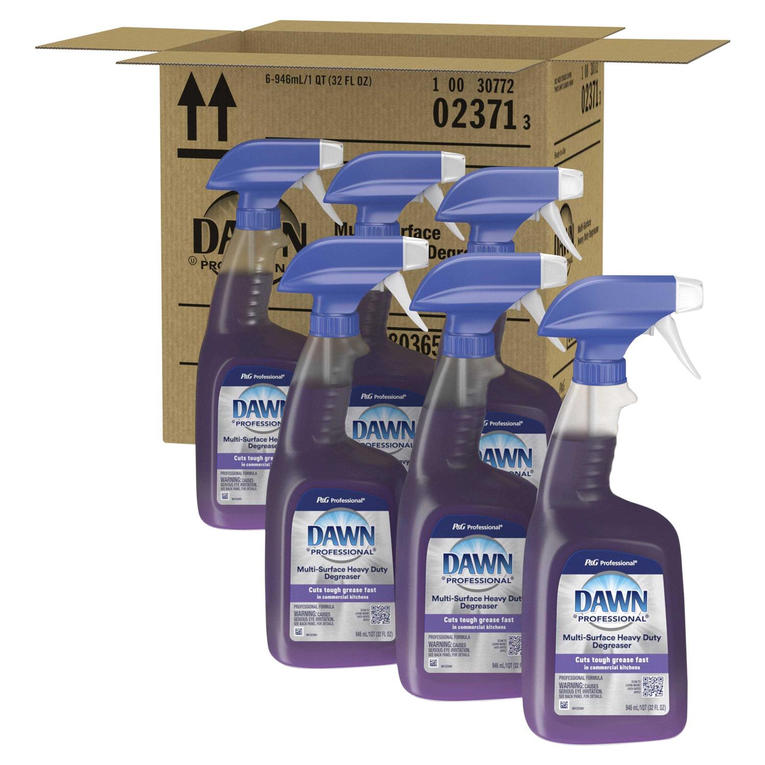 Dawn Multi-Surface Heavy Duty Degreaser - Image 5