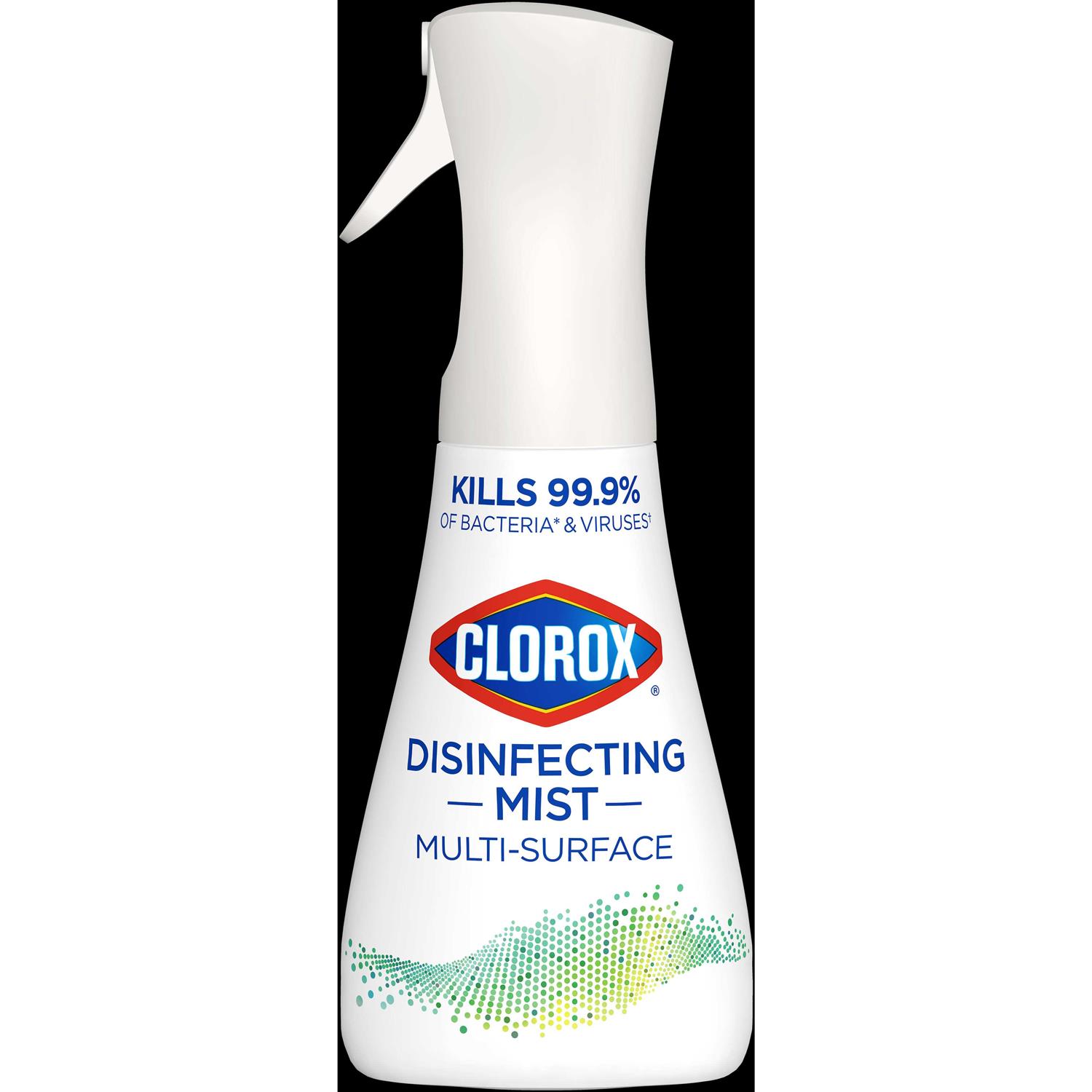 Clorox Disinfecting Mist - Image 5