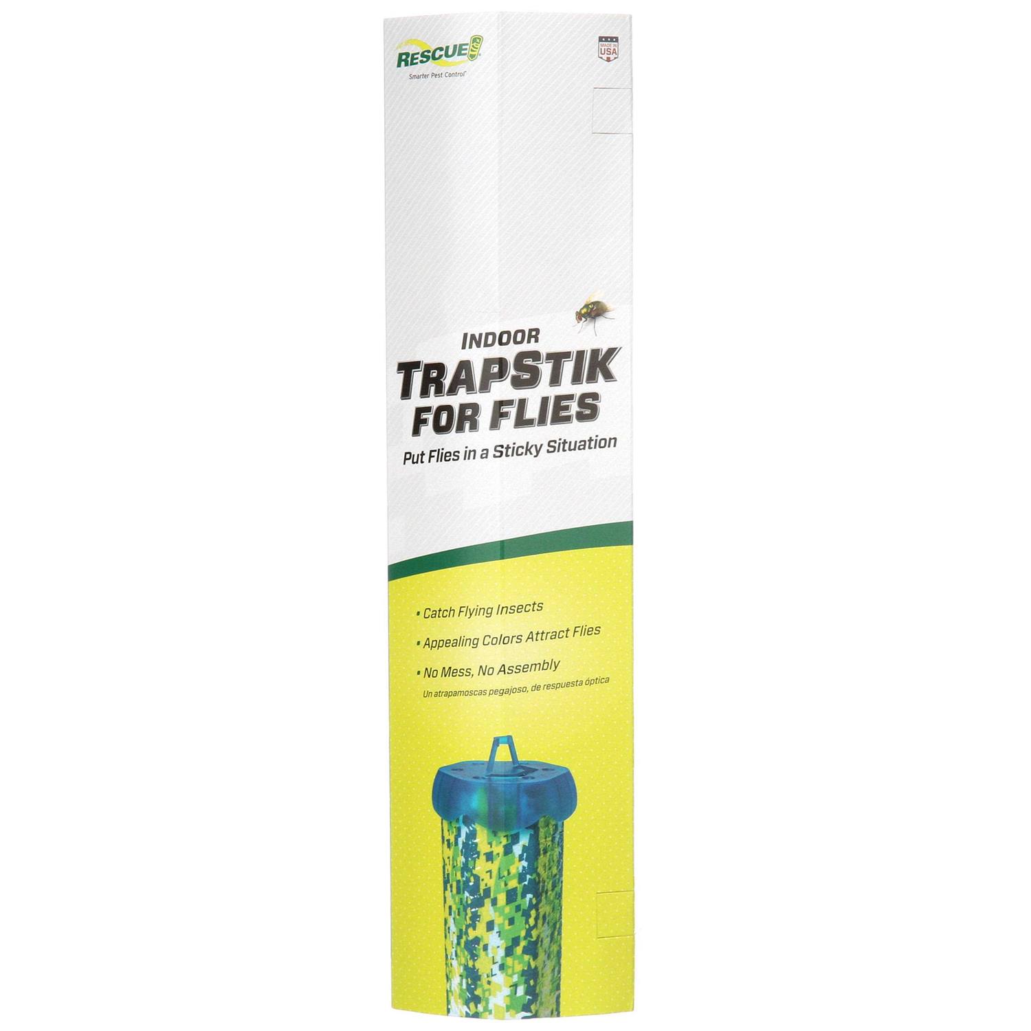 Rescue TrapStik Fly Trap - Image 4