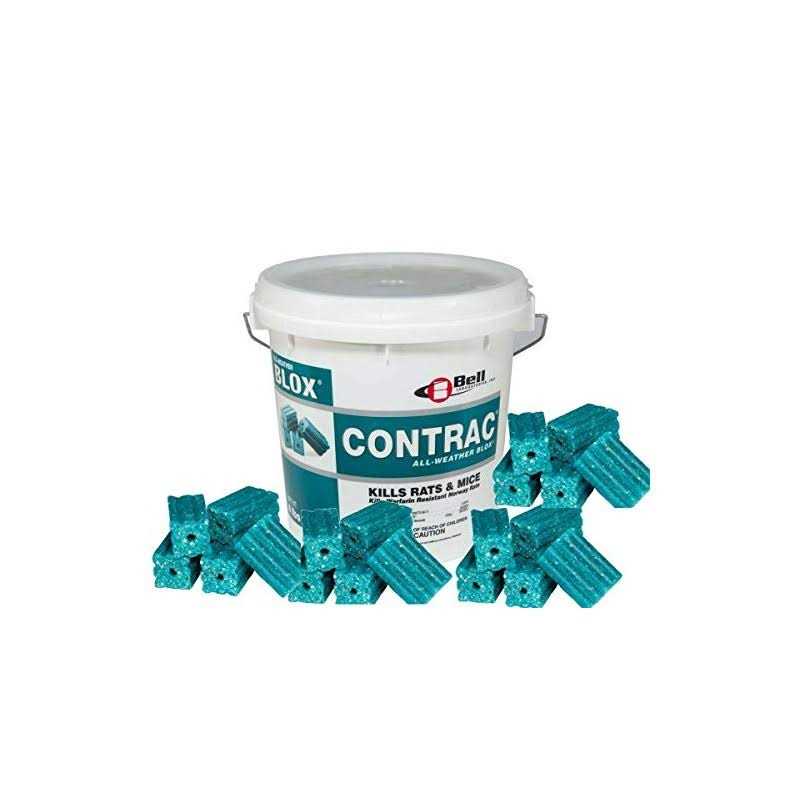 Contrac Blox 18 lbs - Image 3