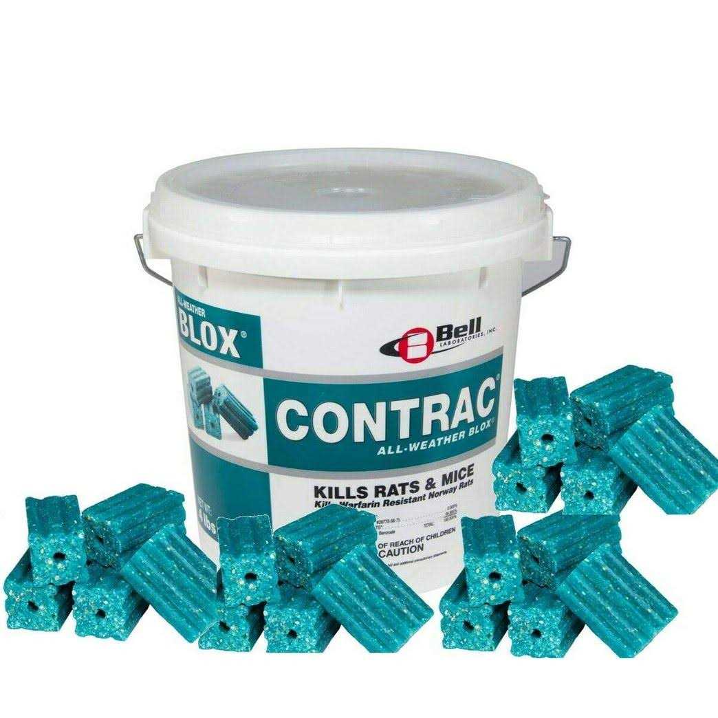 Contrac Blox 18 lbs - Image 4