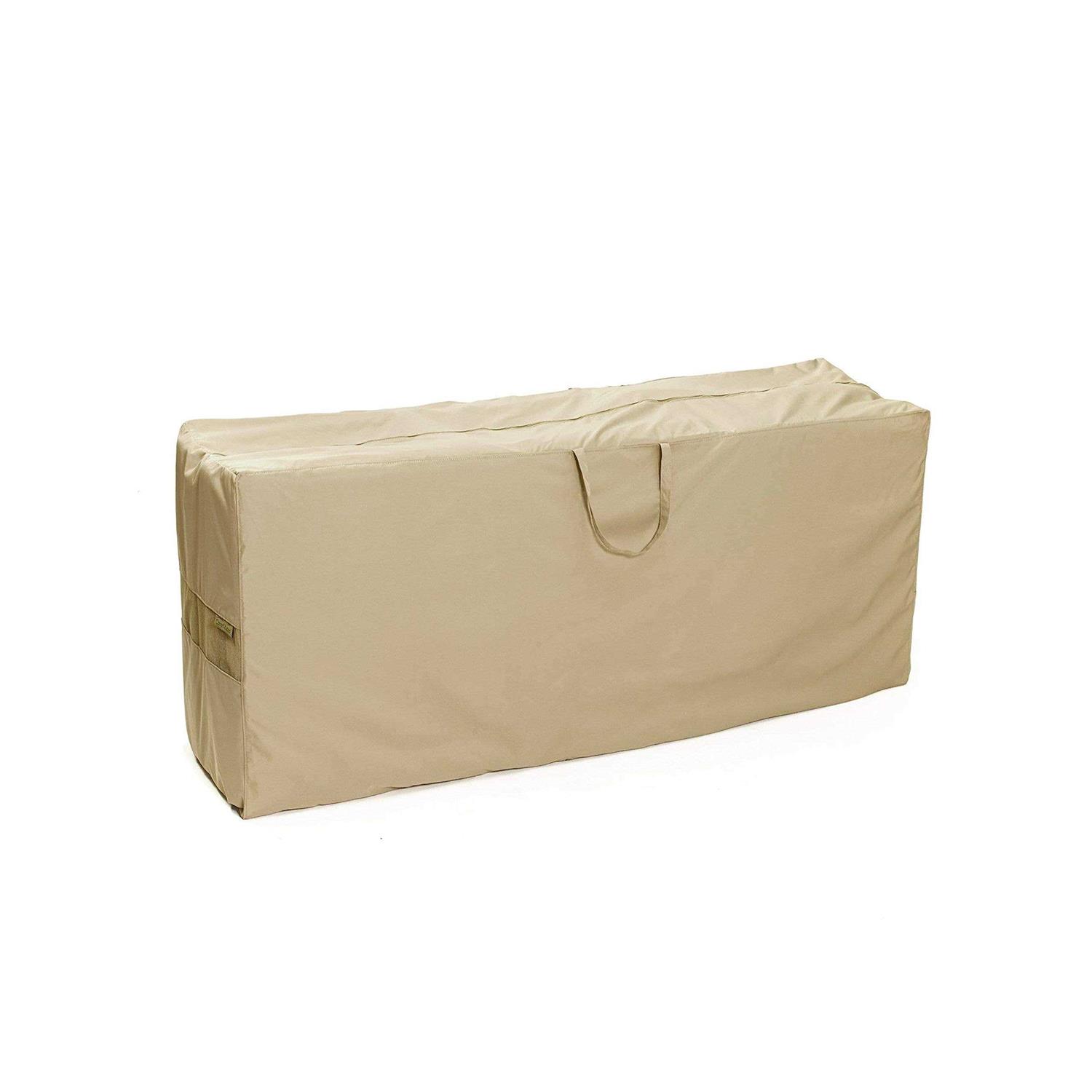 CoverMates Cushion Storage Bag Water Resistant - Image 5