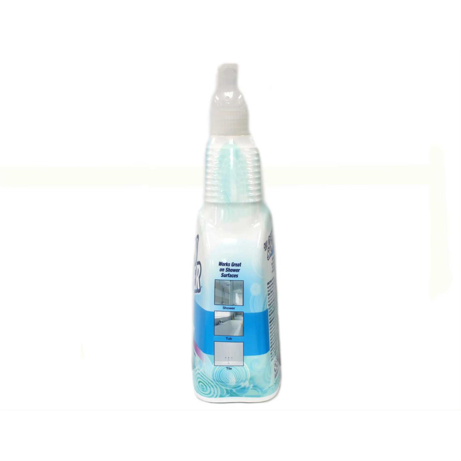 Clean Shower Daily Shower Cleaner - Image 4