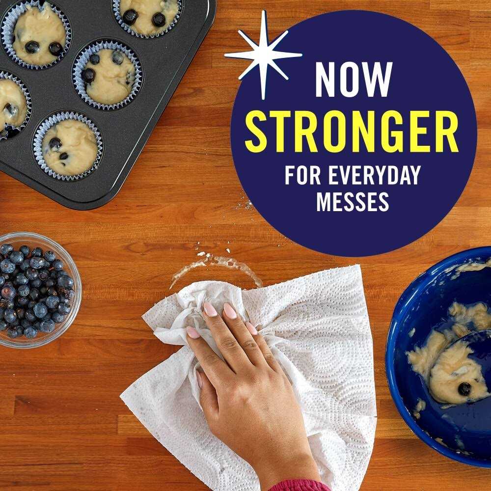 Sparkle Pick-A-Size Paper Towels - Image 3