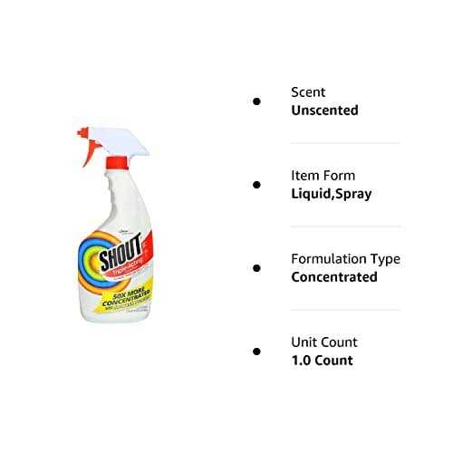 Shout Laundry Stain Remover - Image 4