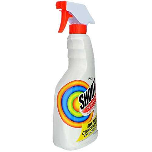 Shout Laundry Stain Remover - Image 5
