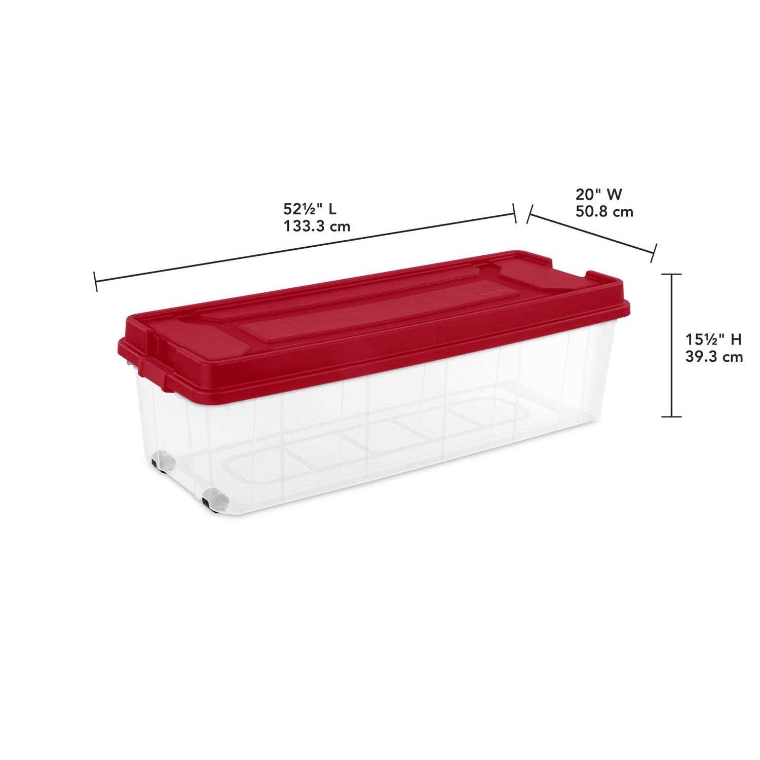 Sterilite Tree Box - Image 4