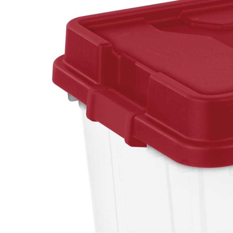 Sterilite Tree Box - Image 5