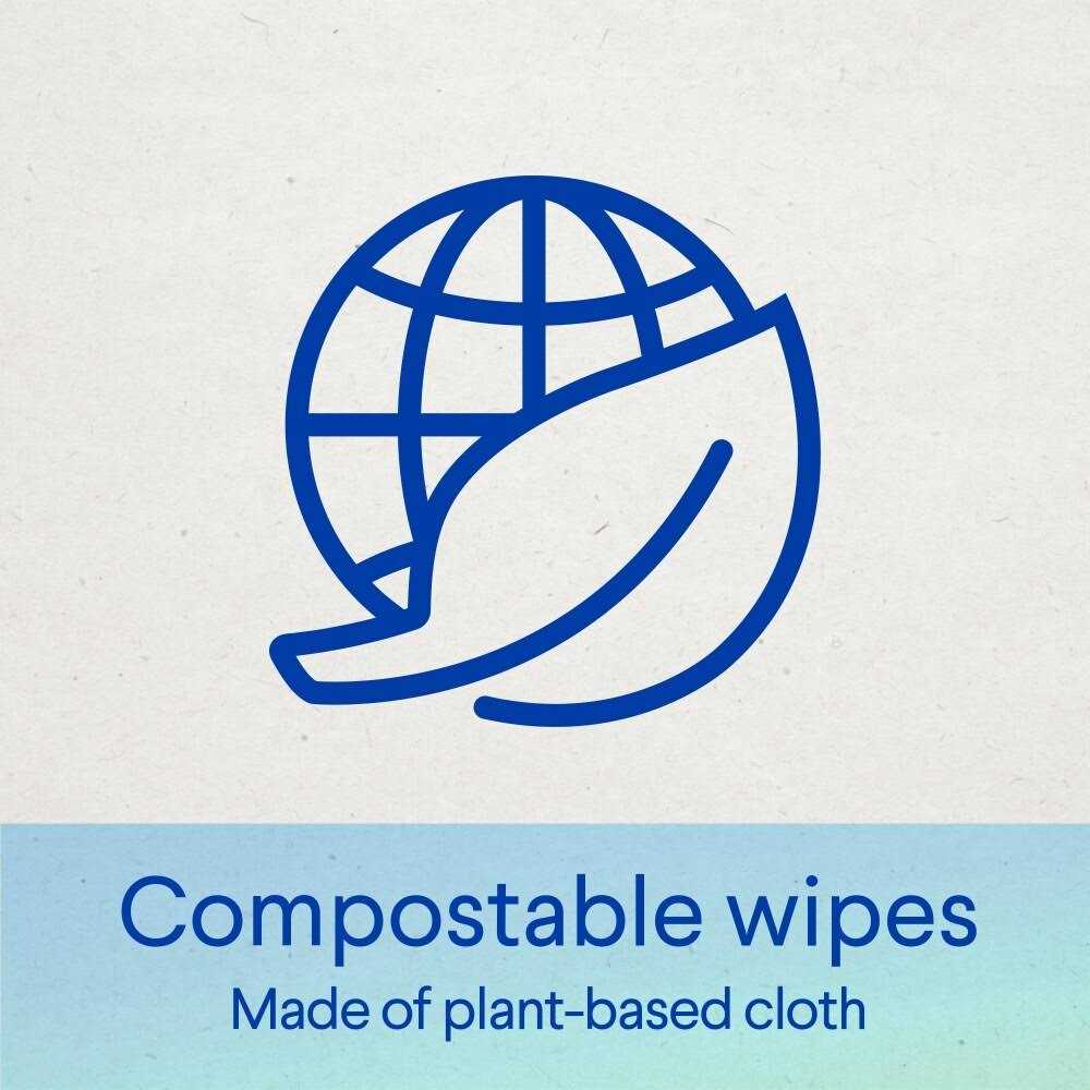 Clorox Cleaning Wipes Compostable - Image 5