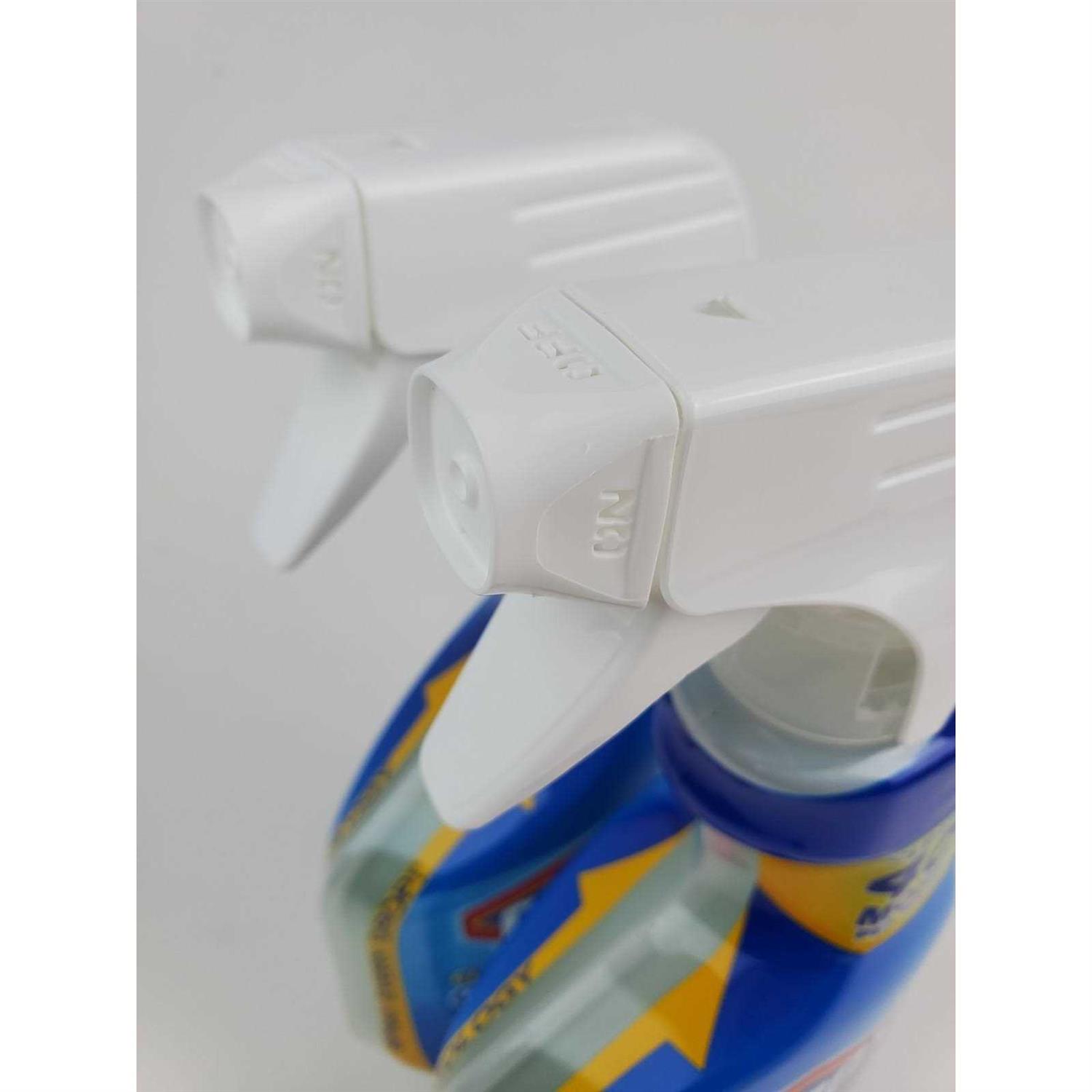 Clorox Clean-Up Cleaner Spray with Bleach - Image 5
