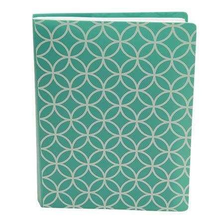 Complete Home Photo Album Patterned 4 x 6 - Image 5