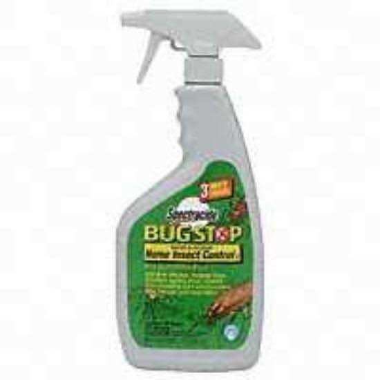 Spectracide Bug Stop Home Barrier - Image 3